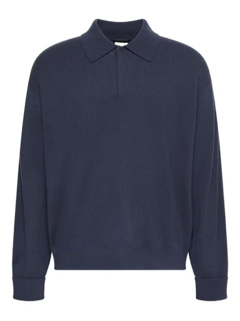 Calvin Klein camisa de manga larga