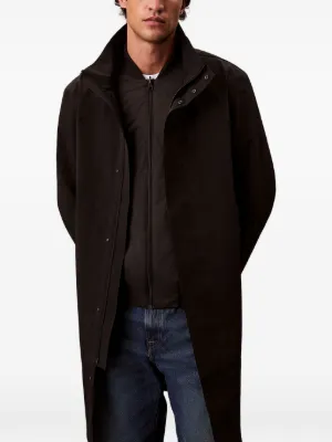 Calvin Klein メンズ コート通販 - FARFETCH