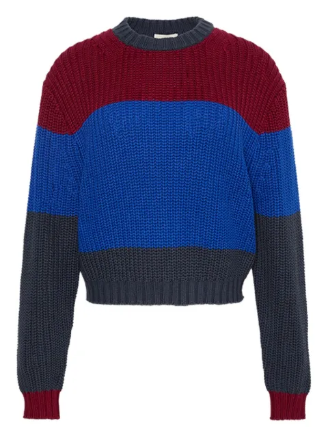 Calvin Klein Jeans colourblock sweater