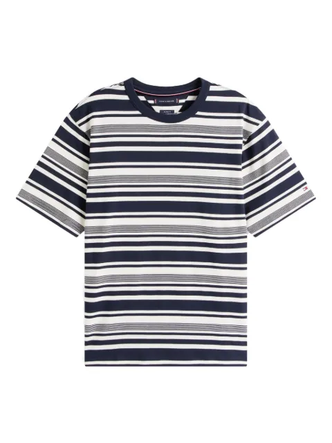 Tommy Hilfiger striped T-shirt