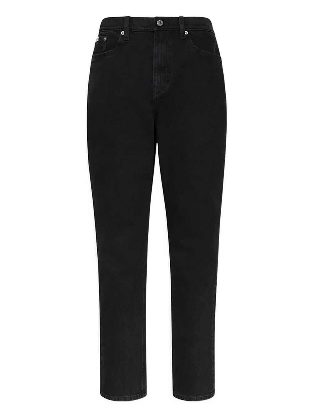 Calvin Klein Jeans con applicazione logo - Nero