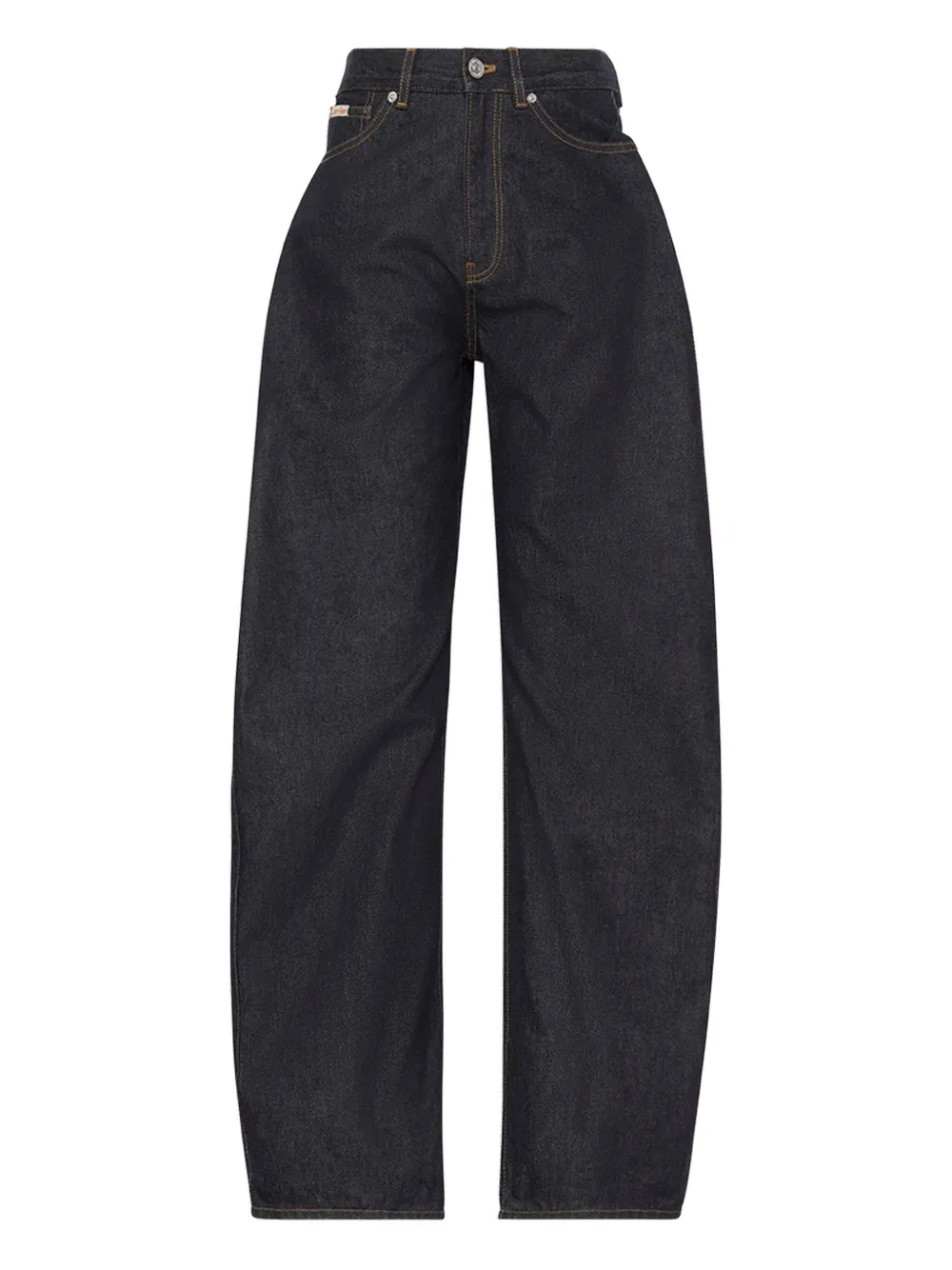 Calvin Klein Jeans Est.1978 Five-pocket Jeans In Blue