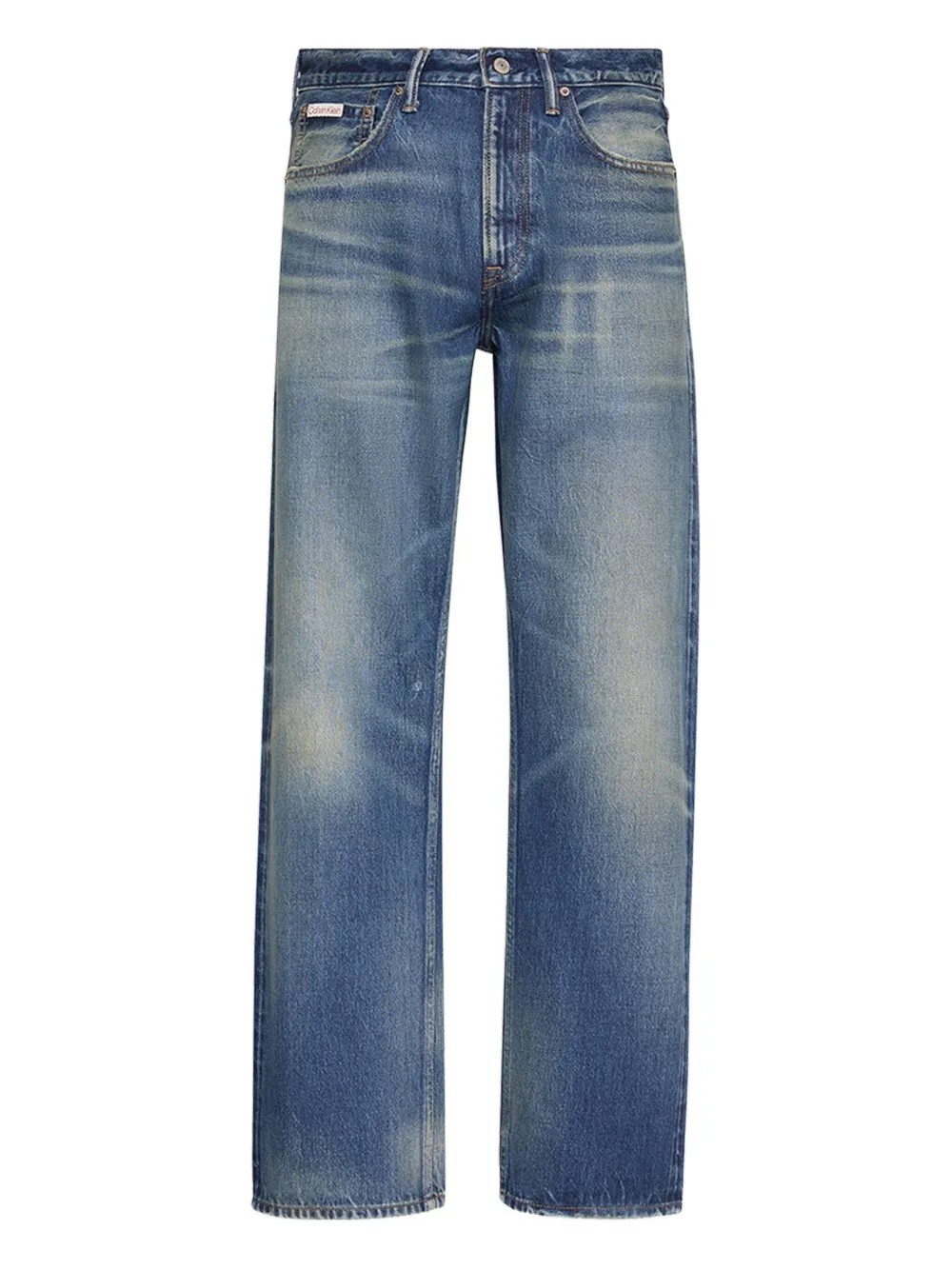Calvin Klein Jeans 90's jeans | Blue | Image 1