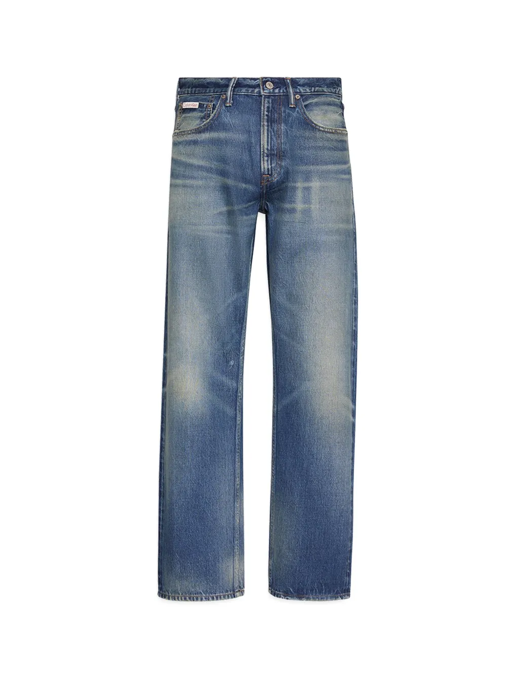 Calvin Klein Jeans 90's jeans - Blauw