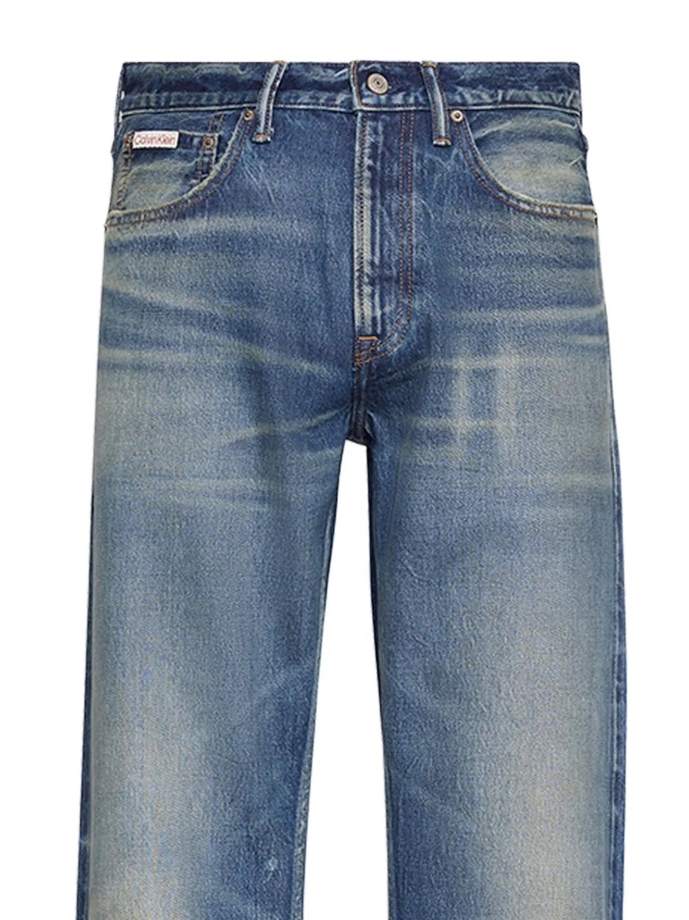 Calvin Klein Jeans 90's jeans | Regular & Straight-Leg Jeans | Image 2
