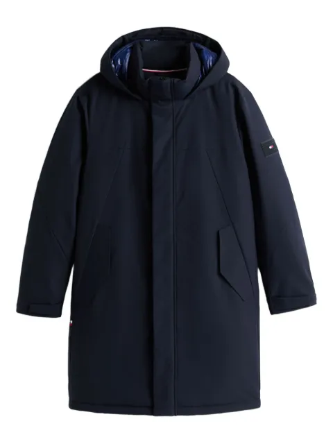 Tommy Hilfiger padded coat