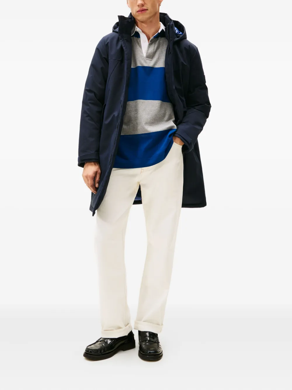 Tommy Hilfiger padded coat | Parkas | Image 2