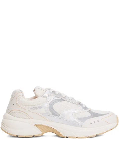 Tommy Jeans panelled sneakers