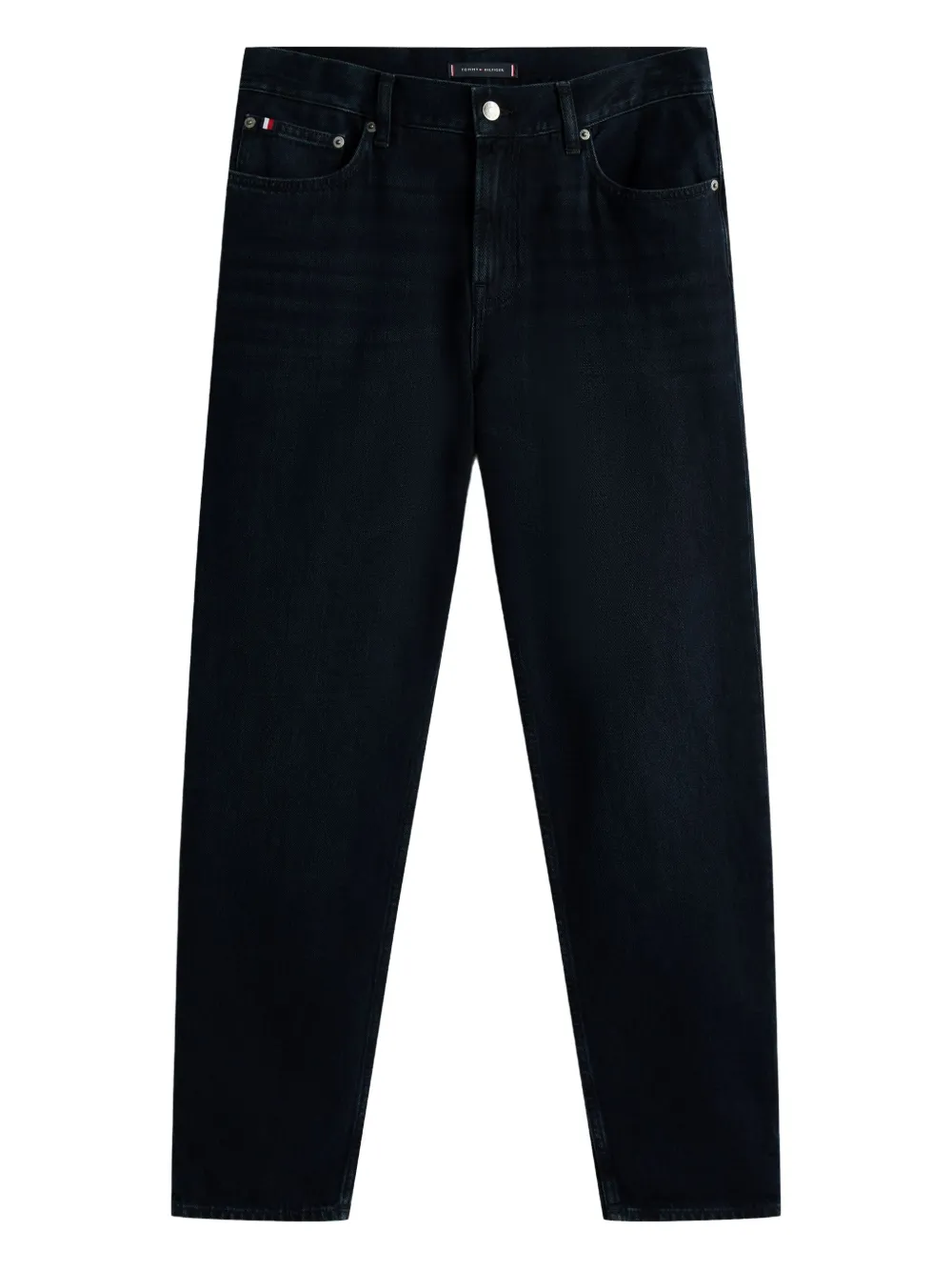 Tommy Hilfiger Harlem Jeans In Blue