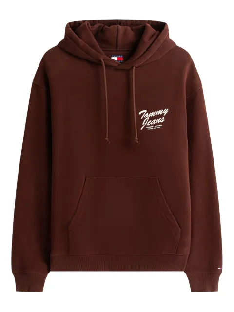 Tommy Jeans pocketed hoodie