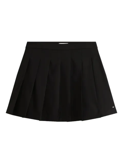 Tommy Hilfiger pleated mini skirt