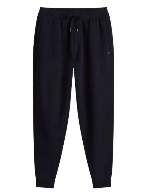 Tommy Hilfiger Flag drawstring track pants