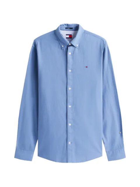 Tommy Hilfiger long-sleeve shirt