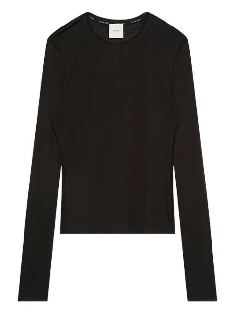 Calvin Klein long-sleeve T-Shirt