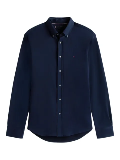 Tommy Hilfiger camisa manga larga con botones