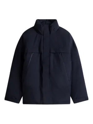 SOUTH2 WEST8 トラックジャケット | パープル | FARFETCH JP