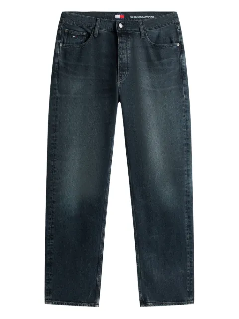 Tommy Jeans Sonny five-pockets regular tapered jeans