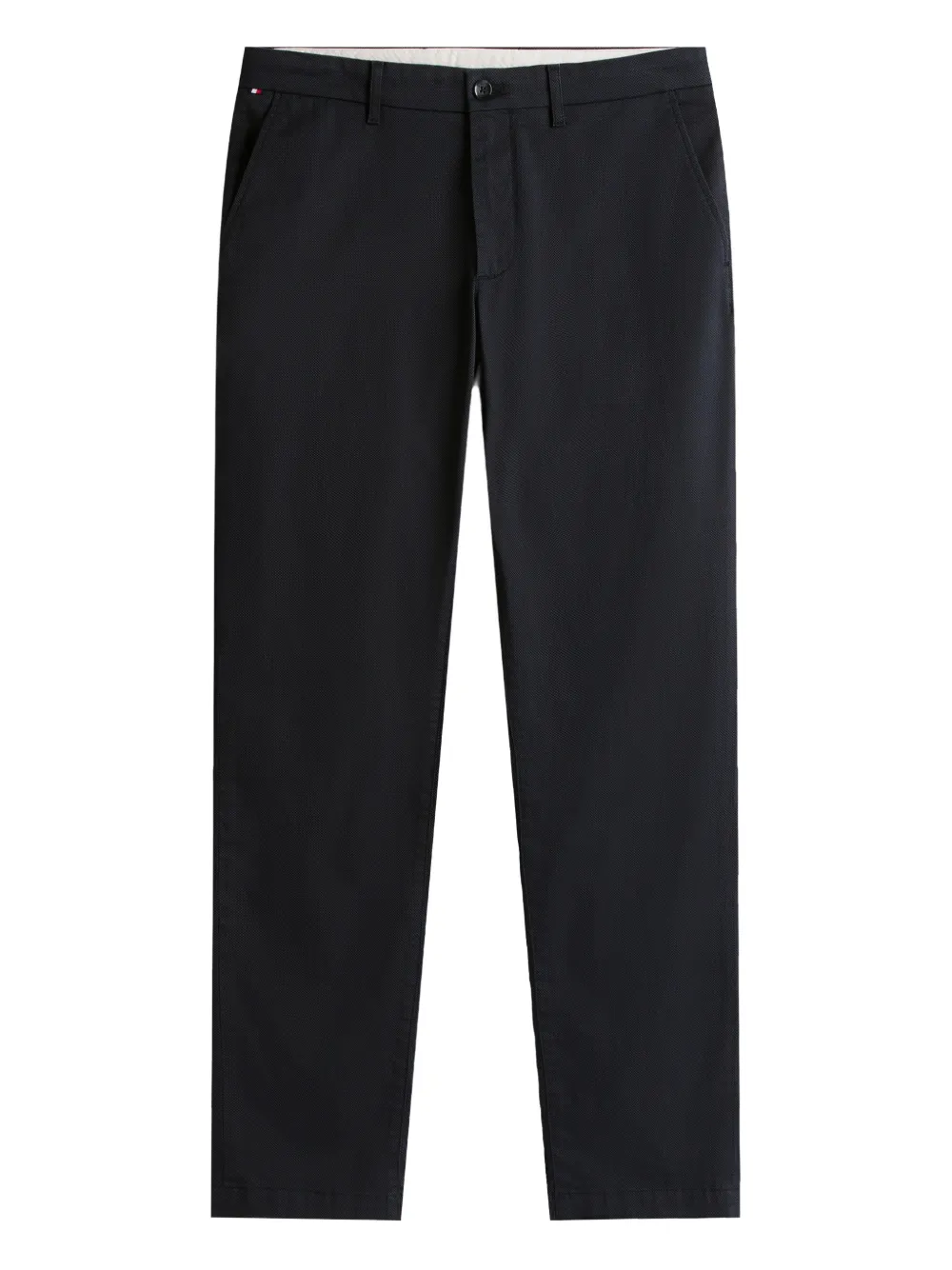 Tommy Hilfiger buttoned pocket trousers | Blue | Image 1