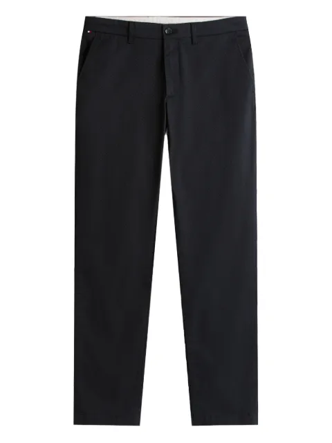 Tommy Hilfiger buttoned pocket trousers