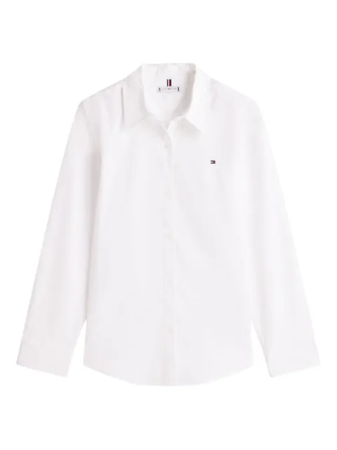 Tommy Hilfiger buttoned shirt