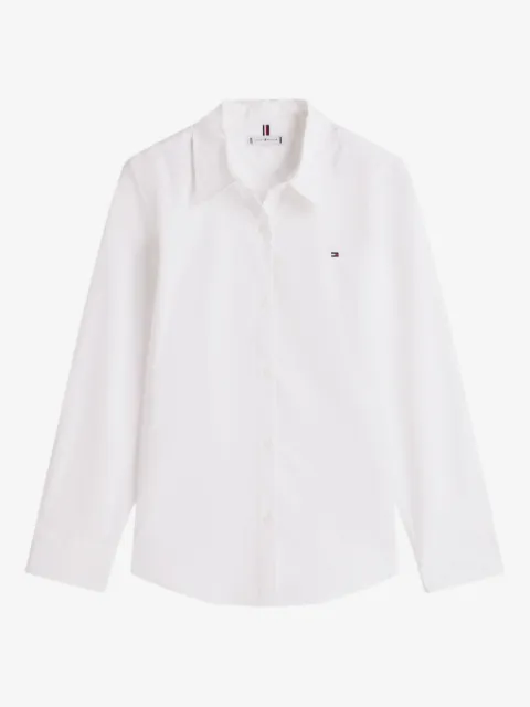 Tommy Hilfiger camisa con botones