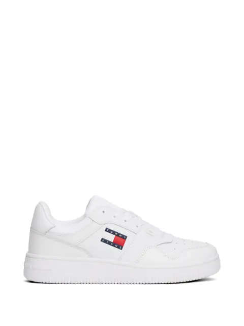 Tommy Jeans logo sneakers