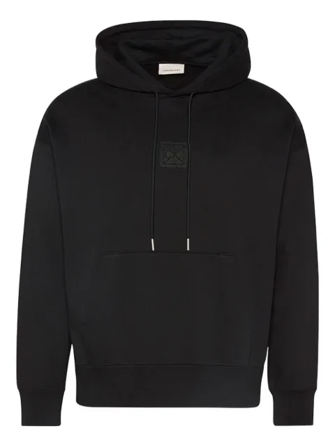 Calvin Klein drawstring hoodie