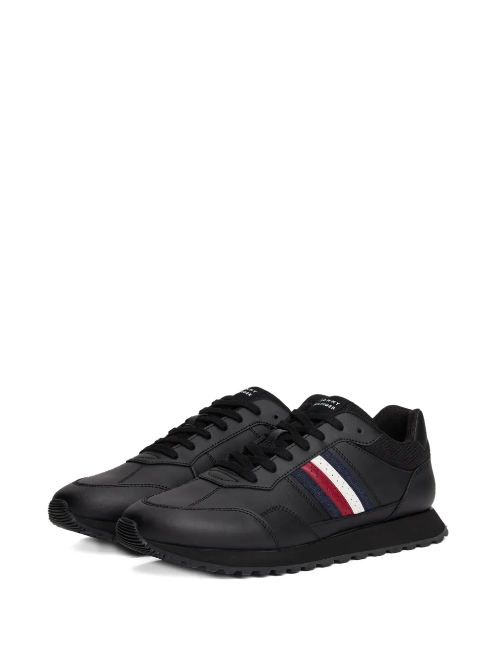 Tommy Hilfiger テープ スニーカー | ローカット | Image 2