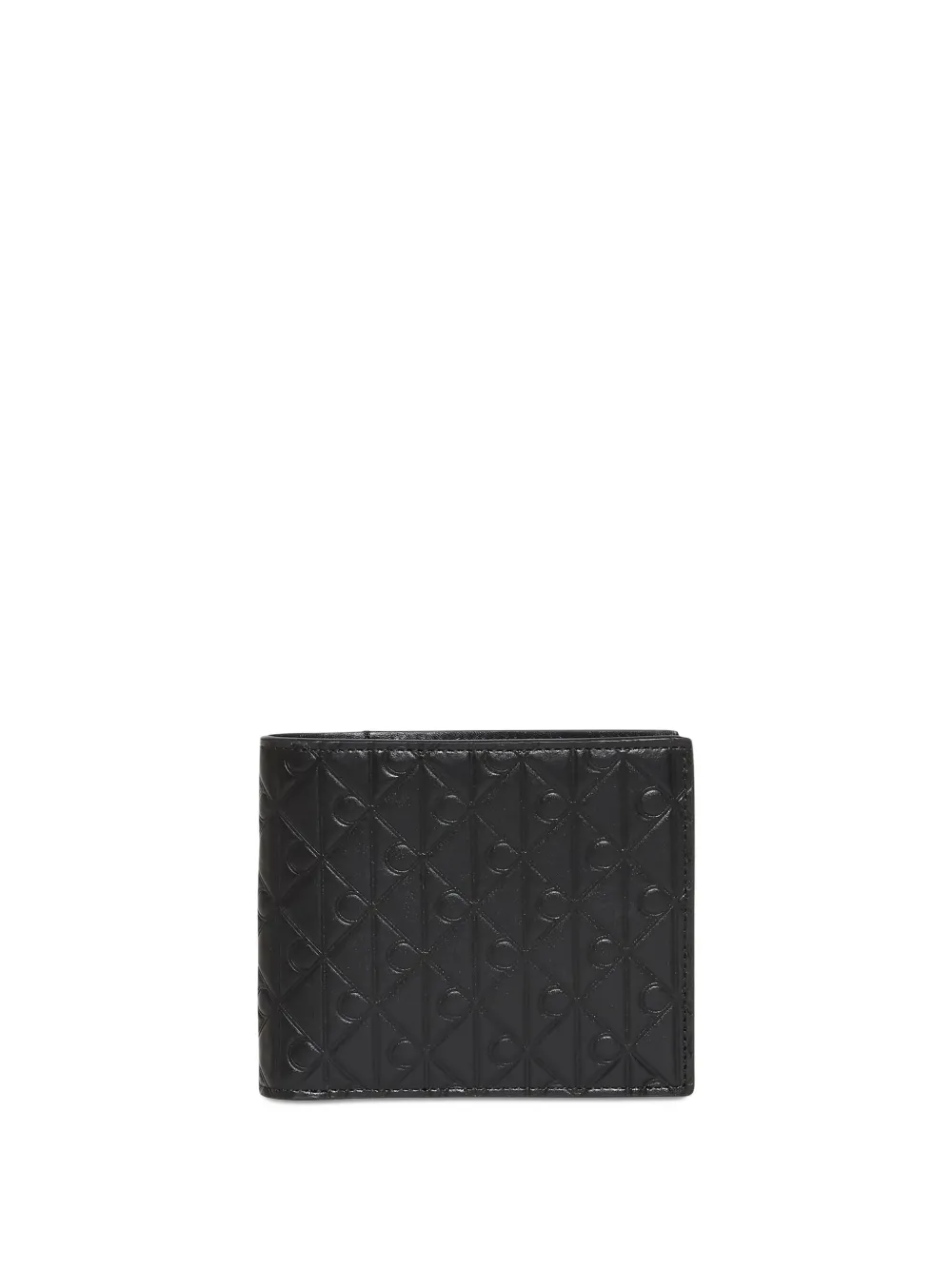Calvin Klein embossed wallet | Image 2
