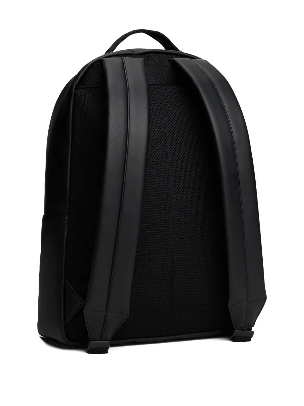  Tommy Hilfiger Zip-fastening Backpack - Black 