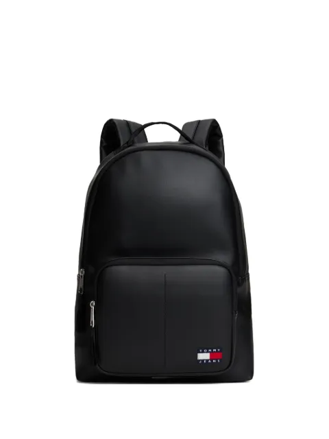 Tommy Hilfiger zip-fastening backpack