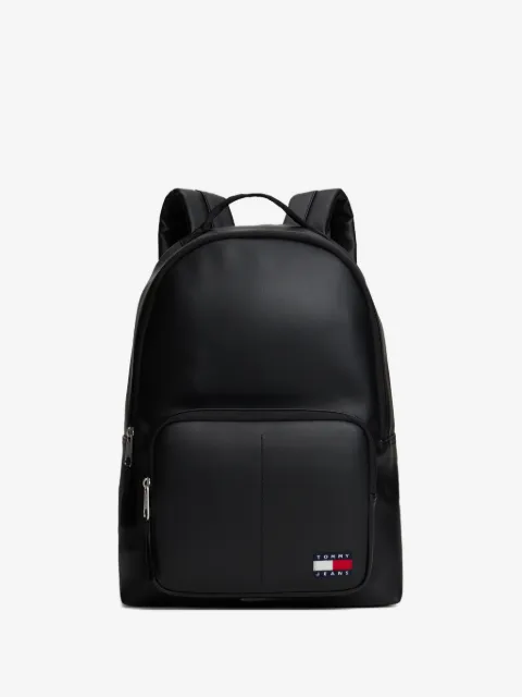 Tommy Hilfiger zip-fastening backpack
