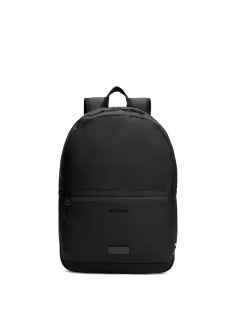 Tommy Hilfiger zip-fastening backpack