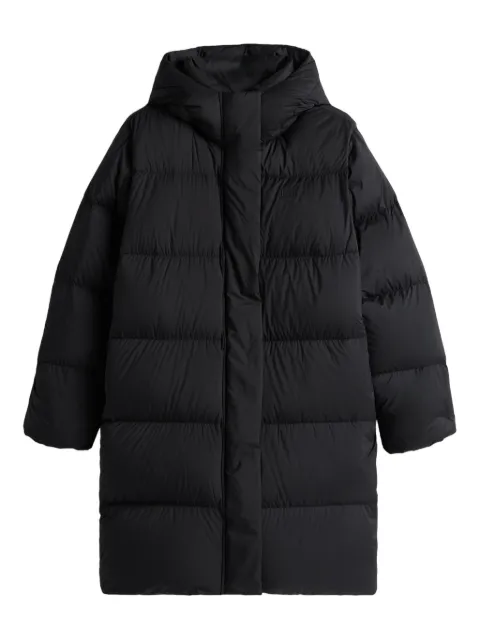 Tommy Hilfiger hooded padded coat