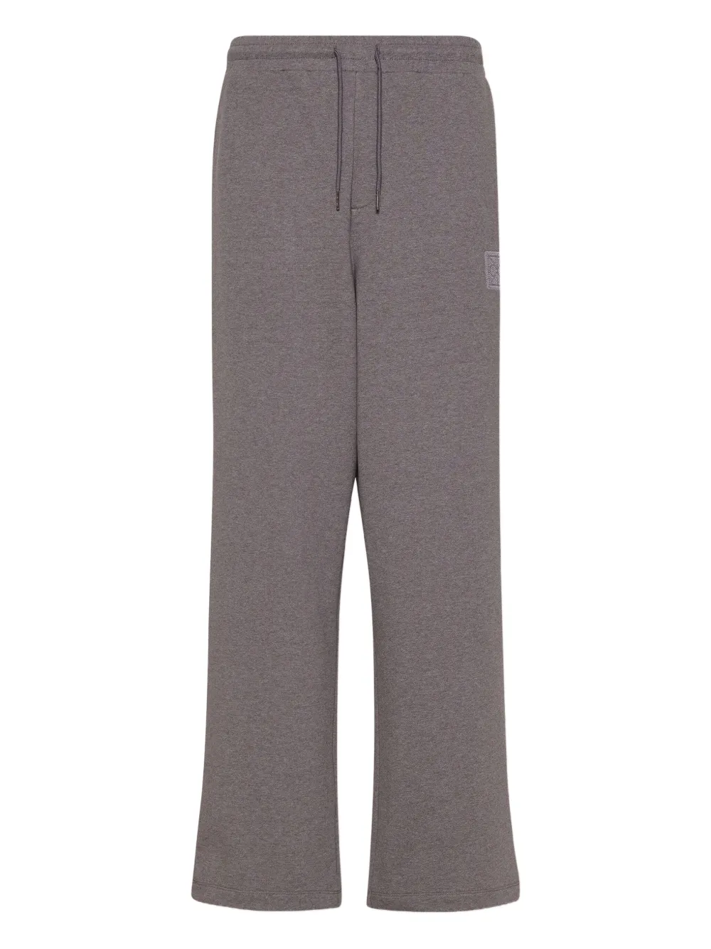 Calvin Klein pants con cordones | gris | Image 1