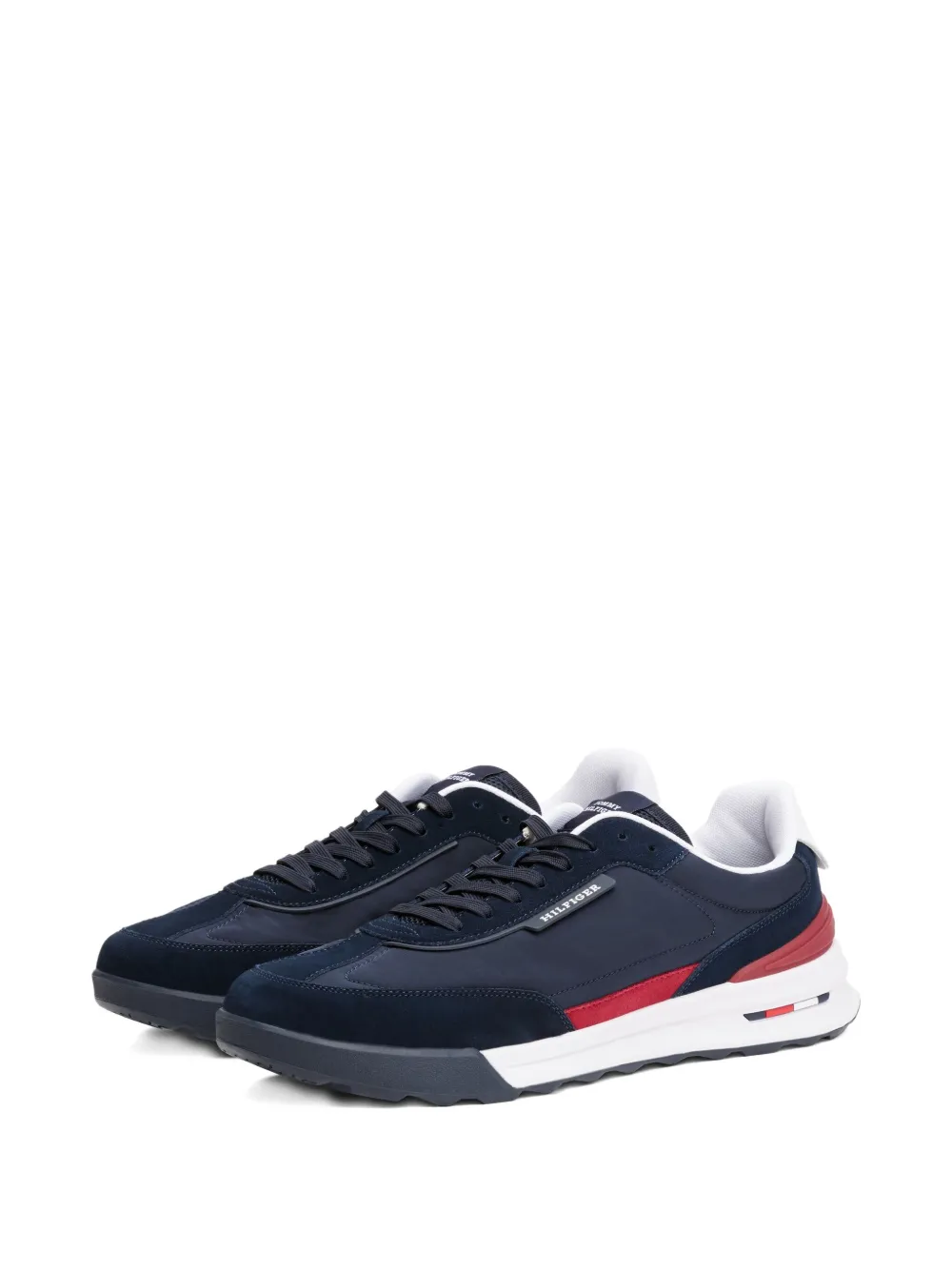 Tommy Hilfiger Sneakers con inserti | Sneakers | Image 2
