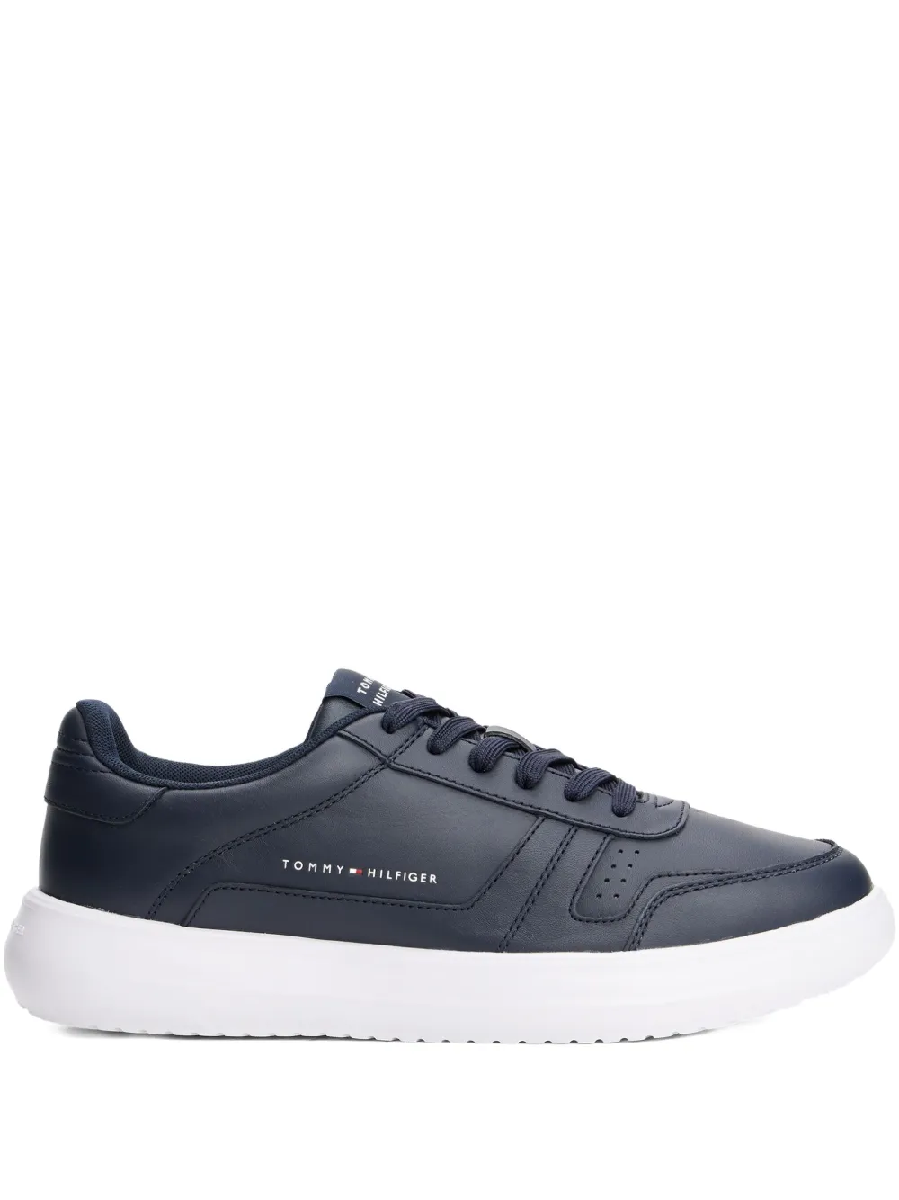 Tommy Hilfiger Sneakers con inserti | blu | Image 1