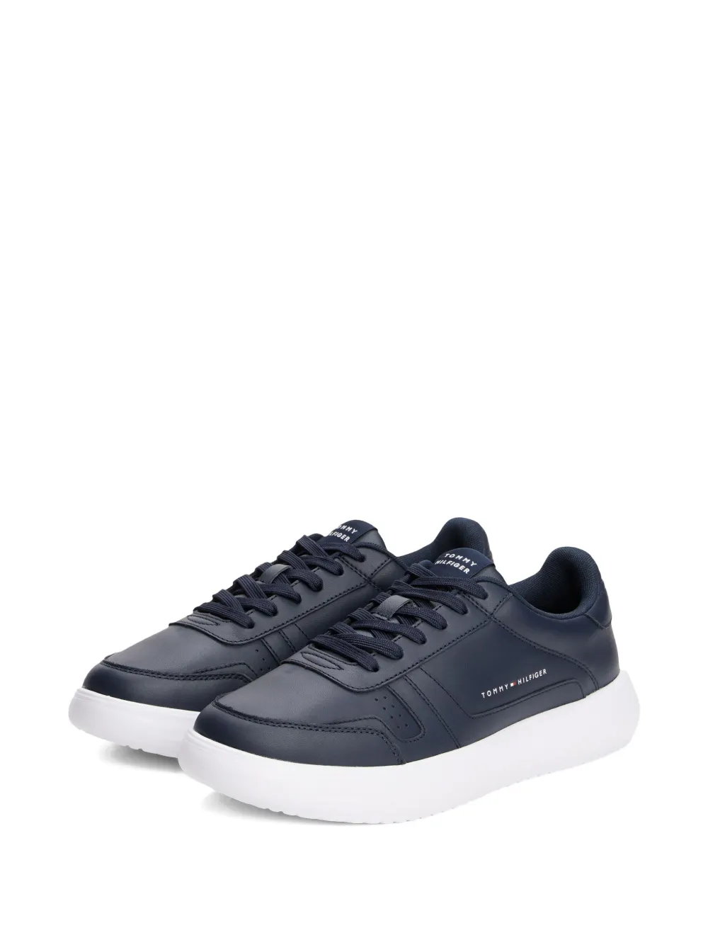 Tommy Hilfiger Sneakers con inserti | Sneakers | Image 2
