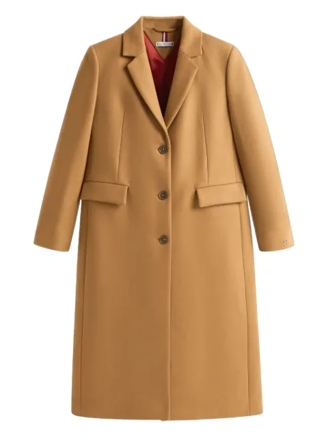 Tommy Hilfiger pocket coat