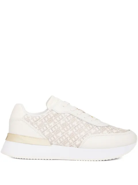 Tommy Hilfiger TH Monogram sneakers