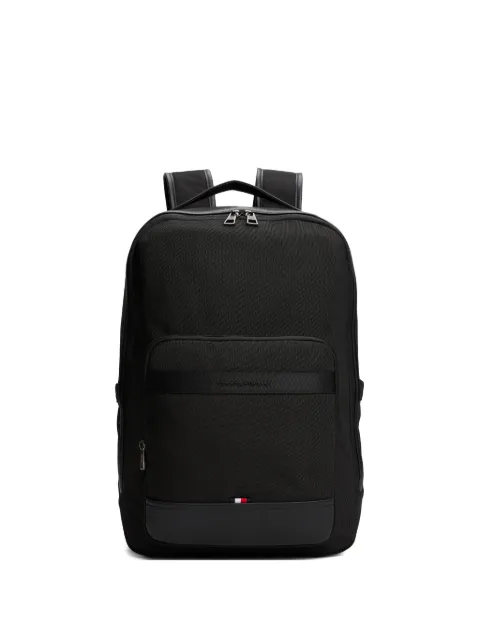 Tommy Hilfiger logo-detail backpack