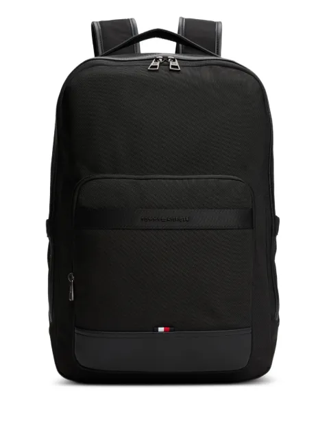 Tommy Hilfiger logo-detail backpack