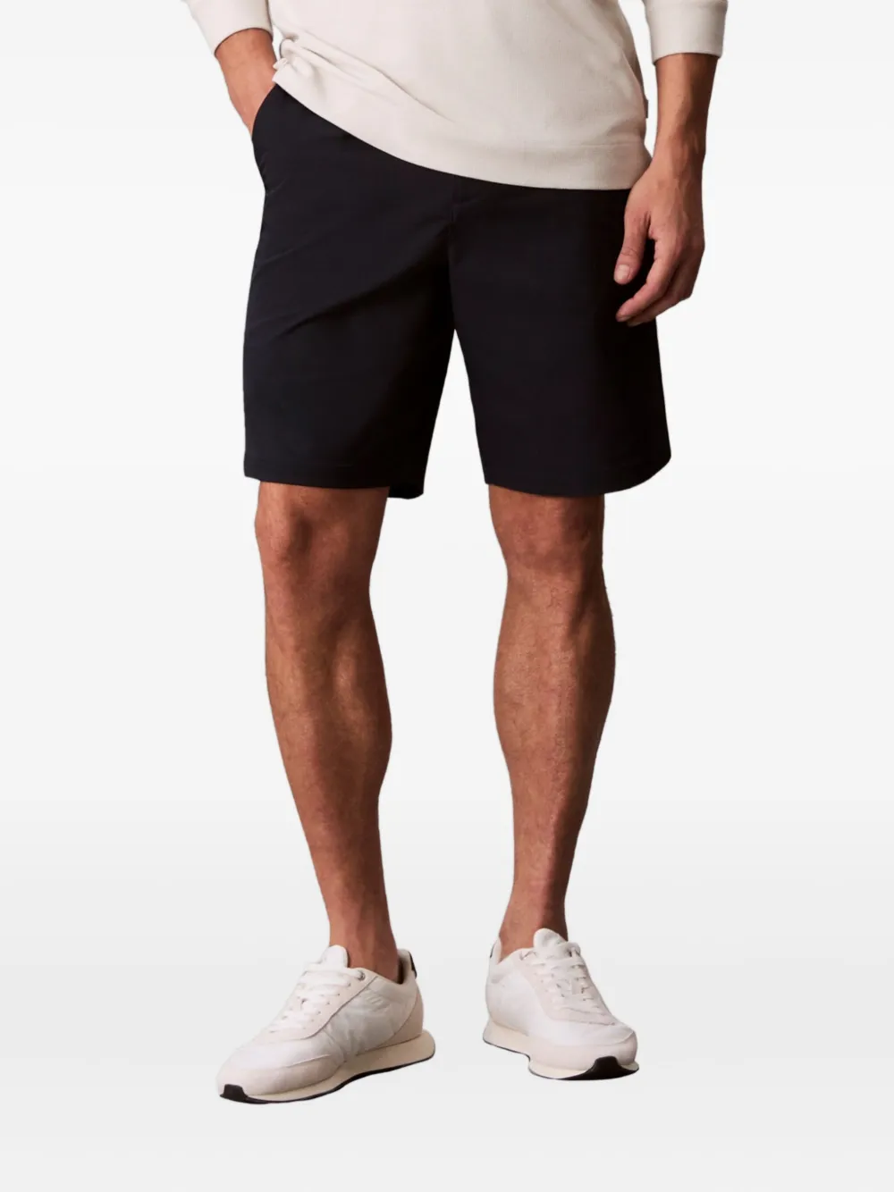 Calvin Klein pocket shorts | Blue | Image 1
