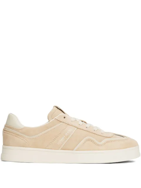 Tommy Jeans Greenwich panelled sneakers
