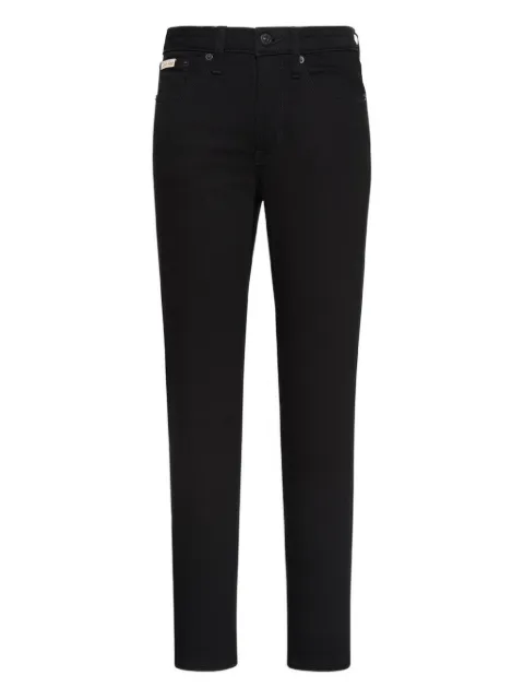 Calvin Klein Jeans jeans con parche del logo