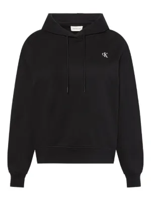 Marc Jacobs Joy daisy-print Hoodie | Black | FARFETCH