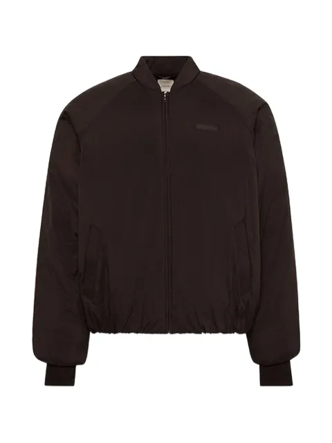 Calvin Klein commuter bomber jacket