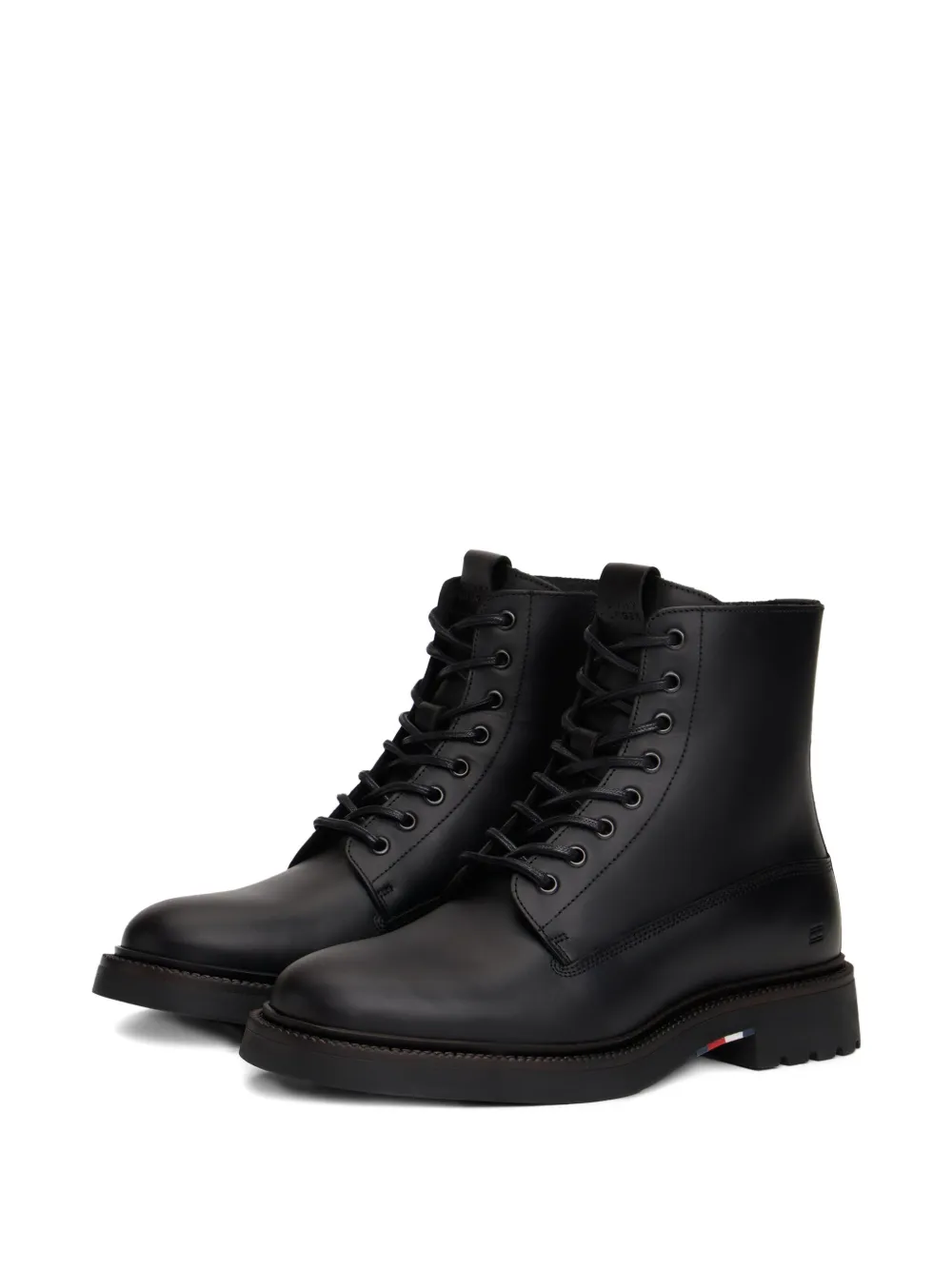Tommy Hilfiger lace-up boots | Hiking Boots | Image 2