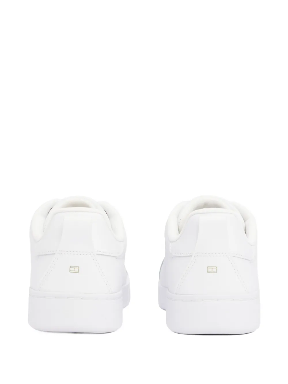 Tommy Hilfiger Sneakers Wit