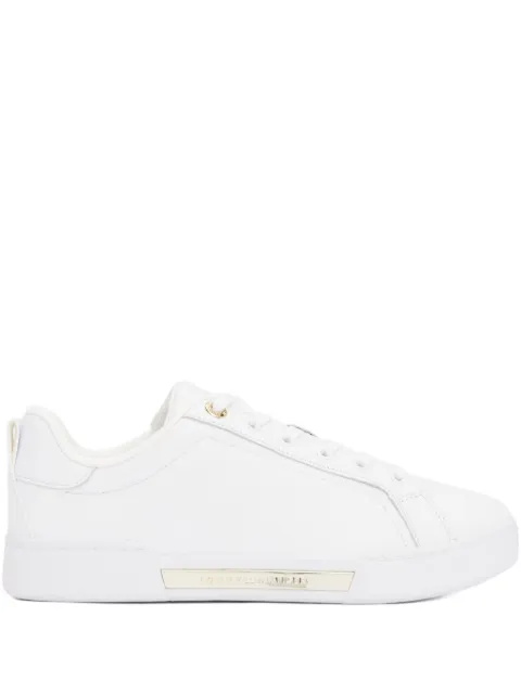 Tommy Hilfiger lace-up sneakers